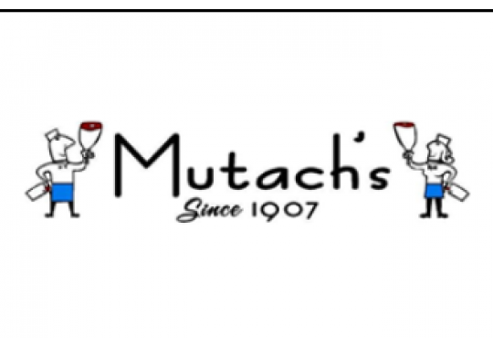 Mutach's Market Logo