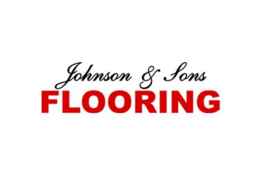 Johnson & Sons Flooring, Inc. Logo