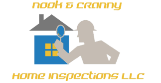 Nook & Cranny Home Inspections, LLC Logo