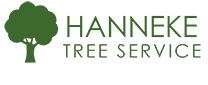 Hanneke Tree Service Logo