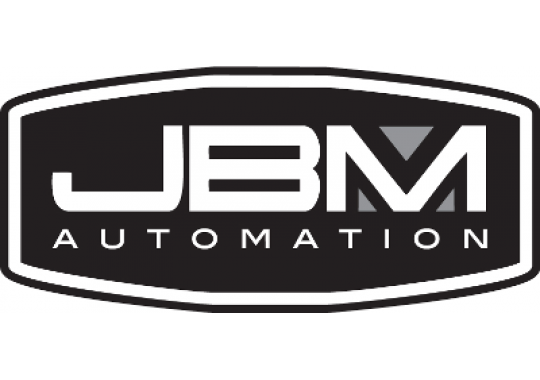 JBM Automation, LLC Logo