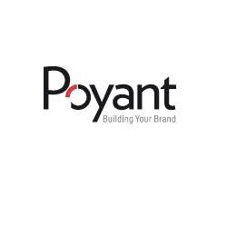 Poyant Signs, Inc. Logo