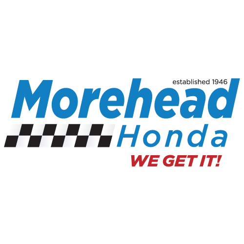 Morehead Honda Logo