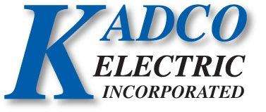 Kadco Electric Inc. Logo