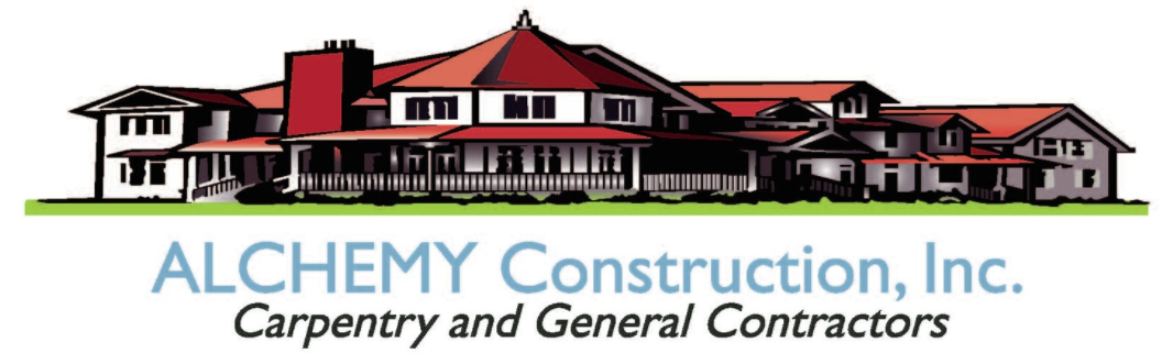 Alchemy Construction, Inc. Logo