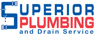 Superior Plumbing, Inc. Logo