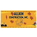 Allkin Construction Inc Logo