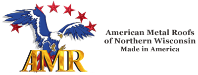 American Metal Roofs of Northern Wisconsin, LLC Logo