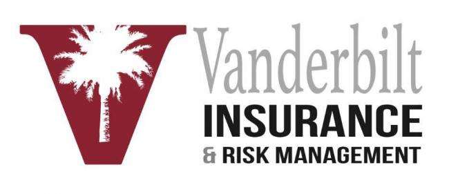 Vanderbilt Insurance & Risk Management, LLC Logo