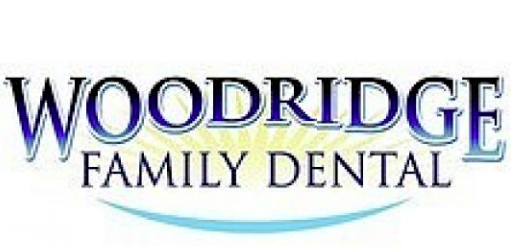 Woodridge Family Dental, P.C. Logo