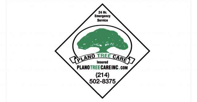 Plano Tree Care Logo
