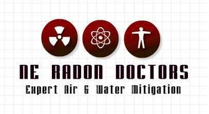 NE Radon Doctors Logo