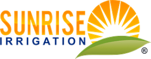 Sunrise Irrigation Logo