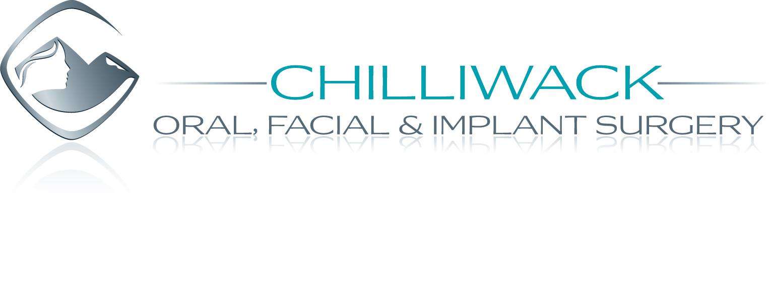 Chilliwack Oral, Facial & Implant Surgery Logo