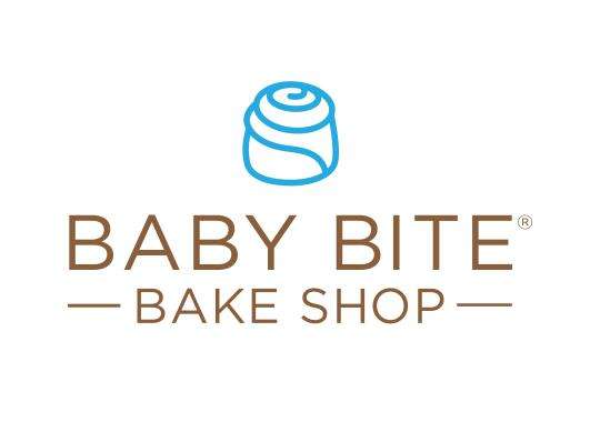 Baby Bite Bake Shop Logo