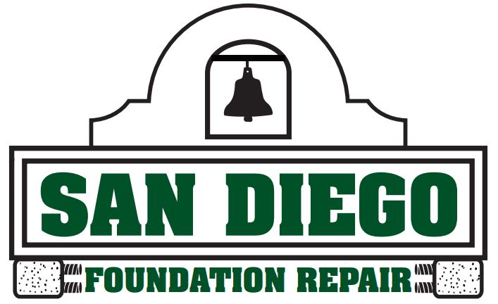 San Diego Footing Repair Inc Logo