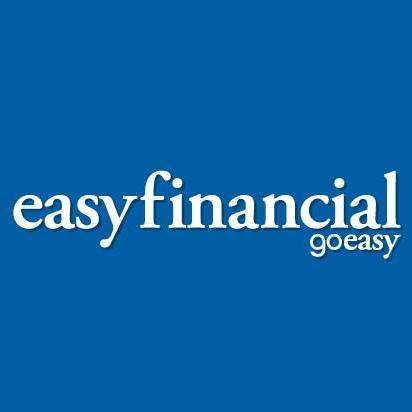 Easyfinancial Services Logo