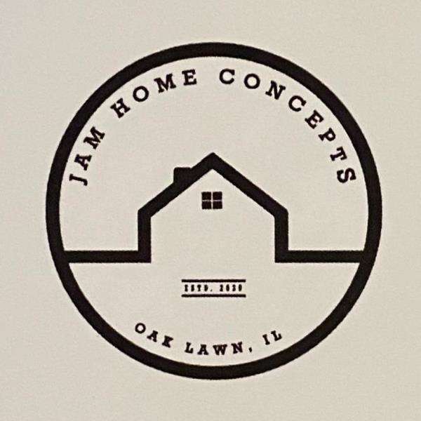 Jam Home Concepts LLC Logo
