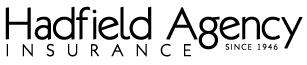 Hadfield Agency, Inc. Logo