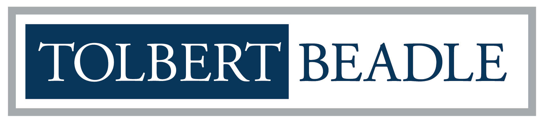 Tolbert Beadle, LLC Logo