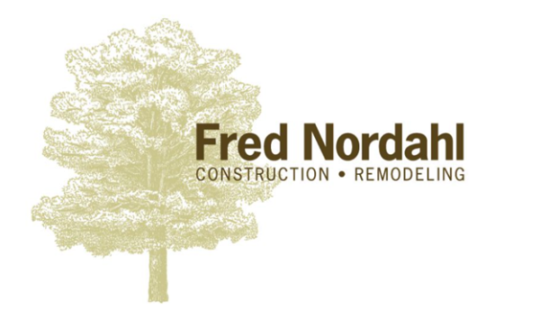 Fred Nordahl Construction, Inc. Logo