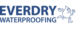 Everdry Waterproofing of Fox Cities Logo