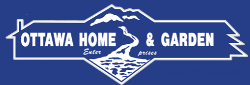 Ottawa Home and Garden Logo