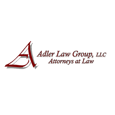 Adler Law Group, L.L.C. Logo