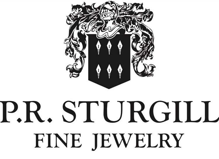 P. R. Sturgill Fine Jewelry, LLC Logo