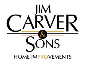 Jim Carver & Sons Home Improvement, Inc. Logo
