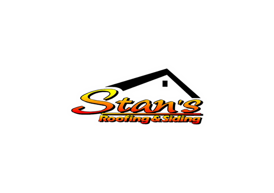 Stan's Roofing & Siding LLC Logo