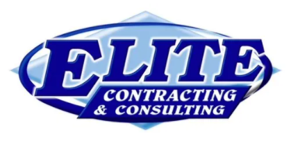 Elite Contracting and Consulting, Inc. Logo