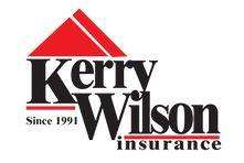 Kerry Wilson Insurance Logo