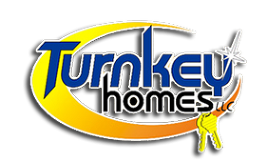 Turnkey Homes, LLC Logo