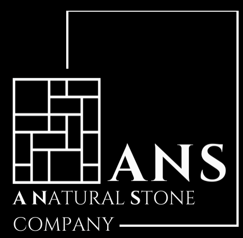 ANS - A Natural Stone Company Logo