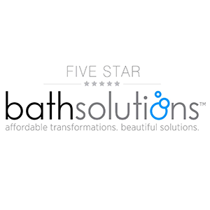 Five Star Bath Solutions of St. Paul Logo