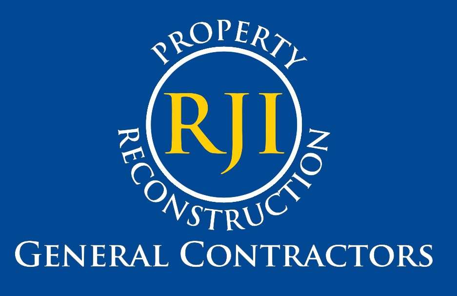 RJI Professionals, Inc. Logo