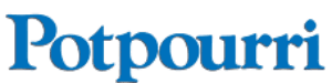 Potpourri Group, Inc. Logo