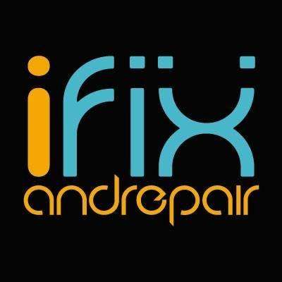 iFixandRepair Logo