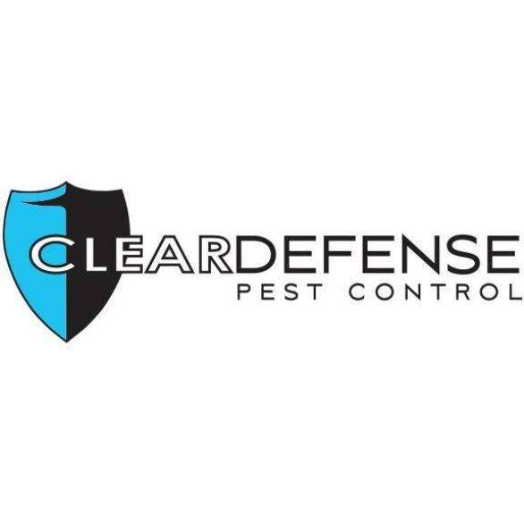 ClearDefense Pest Control of Charlotte, LLC Logo