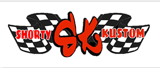 Shorty Kustoms & Performance Logo