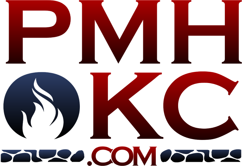 PMHOKC Logo