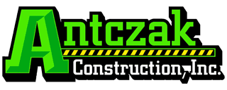 Antczak Construction, Inc. Logo