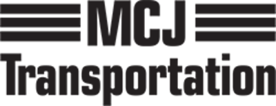 MCJ Transportation Logo