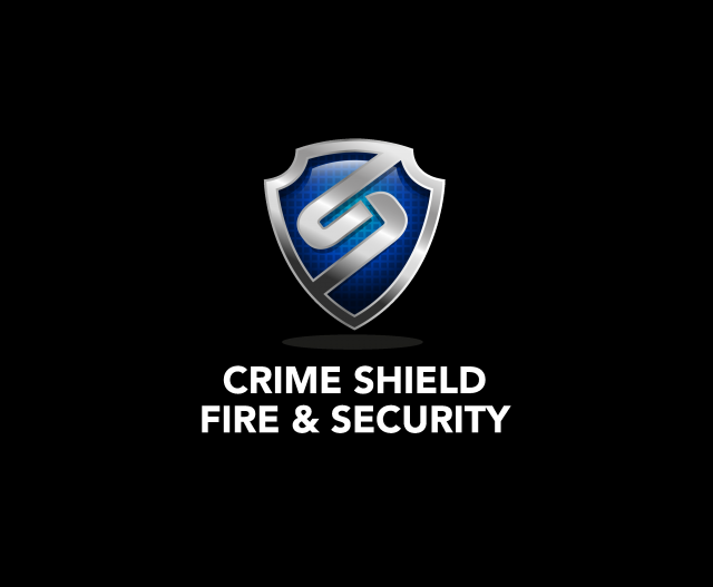 Crime Shield Fire & Security, Inc. Logo