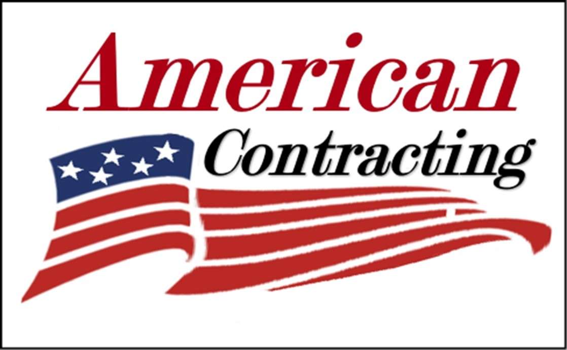 American Contracting Direct Logo