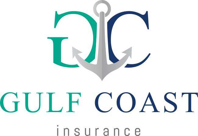 Gulf Coast Insurance Logo