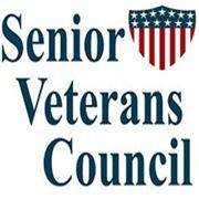 Senior Veterans Council LLC Logo