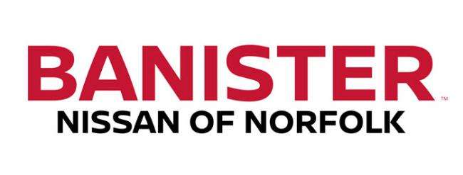 Banister Nissan of Norfolk Logo