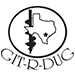 GIT-R-DUG Logo